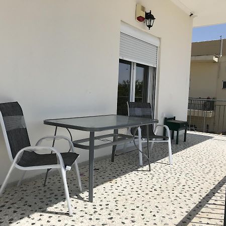 Villa Filoxenia Amarynthos Zewnętrze zdjęcie