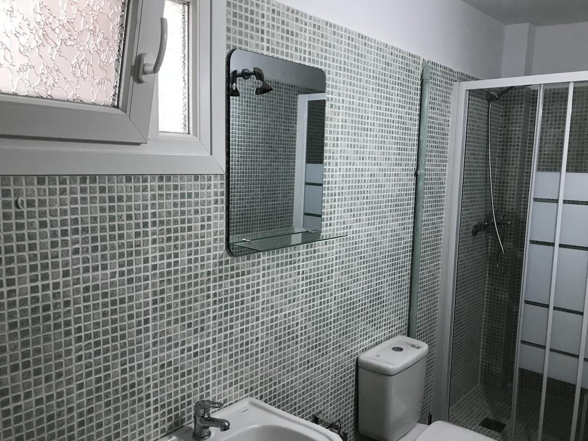 Villa Filoxenia Amarynthos Zewnętrze zdjęcie