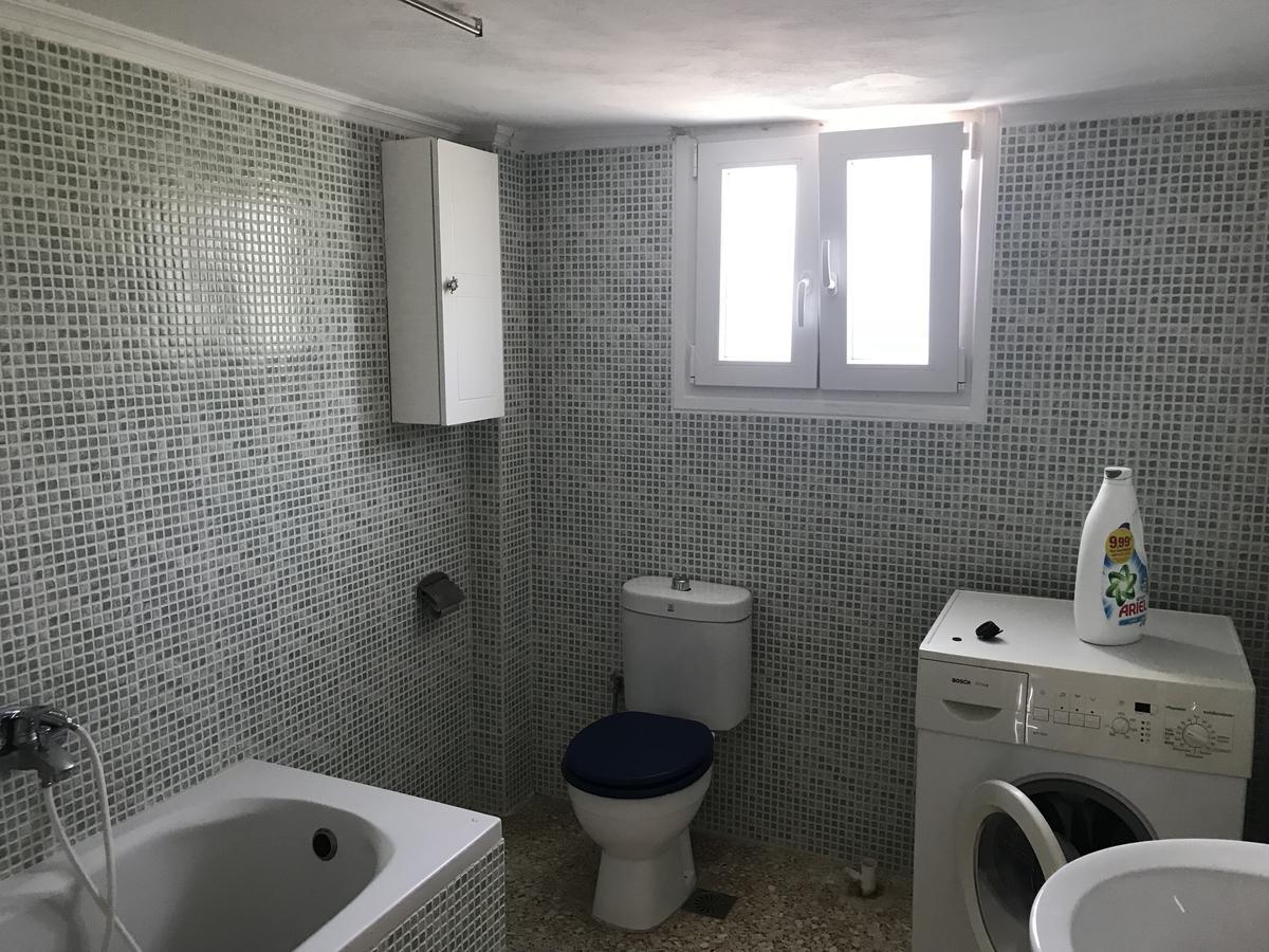 Villa Filoxenia Amarynthos Zewnętrze zdjęcie