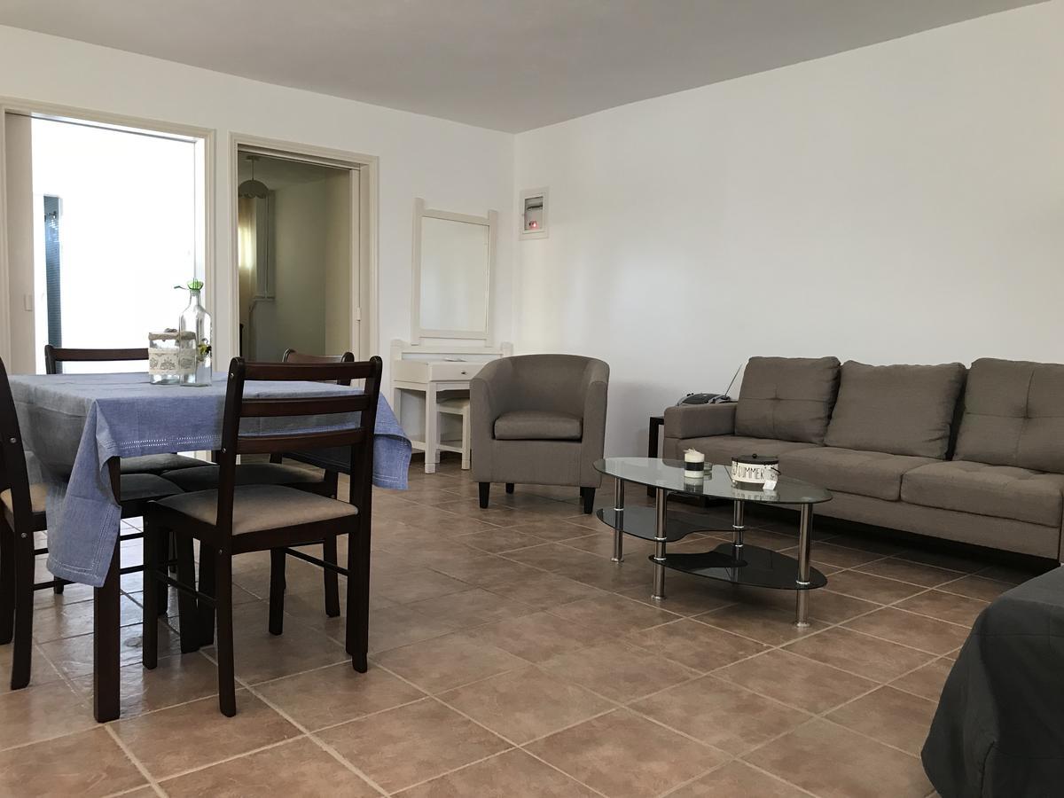 Villa Filoxenia Amarynthos Zewnętrze zdjęcie