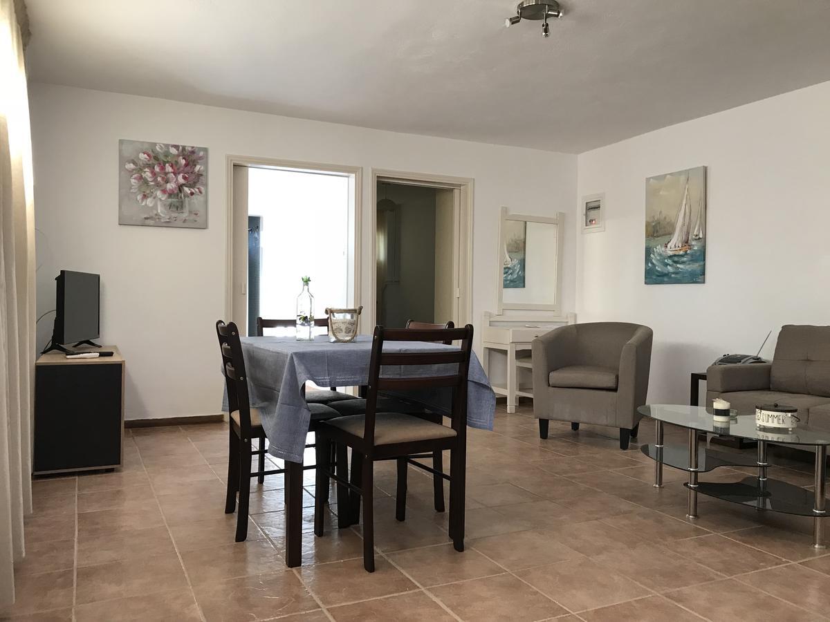 Villa Filoxenia Amarynthos Zewnętrze zdjęcie