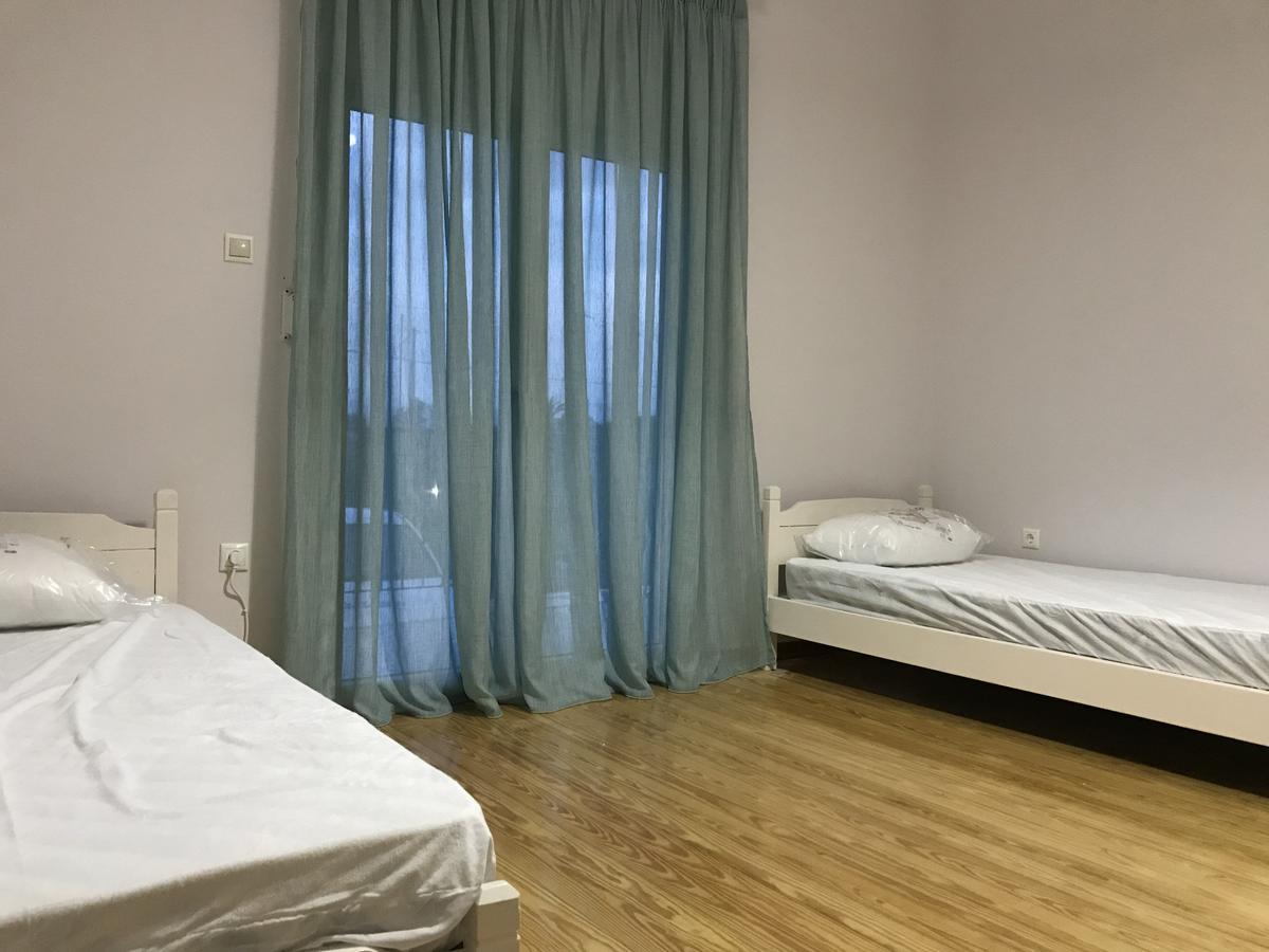 Villa Filoxenia Amarynthos Zewnętrze zdjęcie