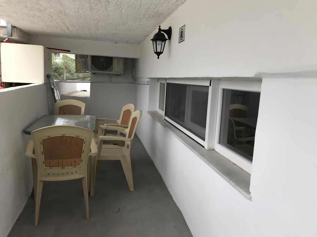 Villa Filoxenia Amarynthos Zewnętrze zdjęcie
