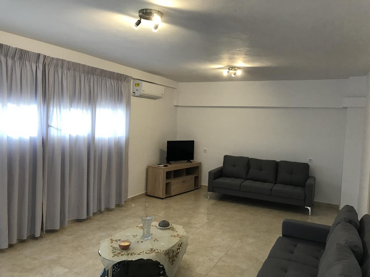 Villa Filoxenia Amarynthos Zewnętrze zdjęcie