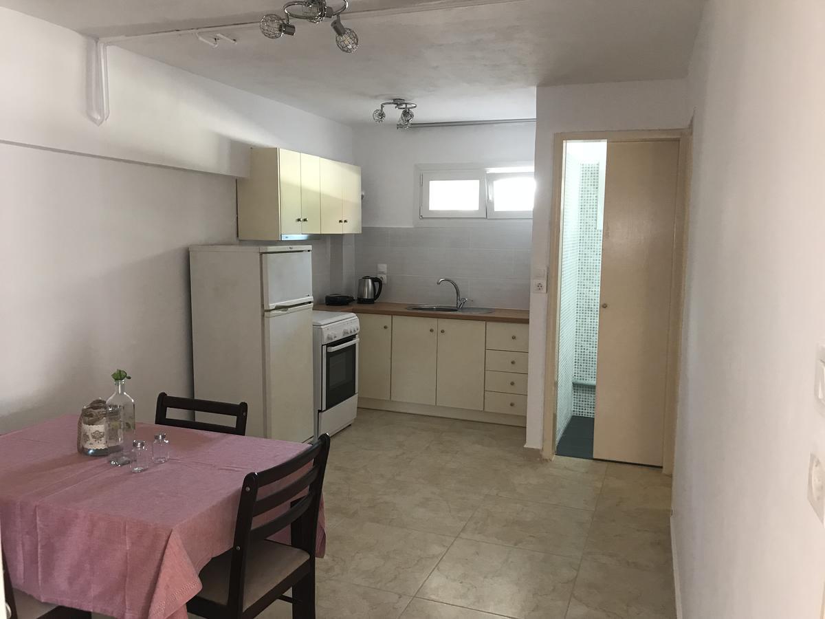 Villa Filoxenia Amarynthos Zewnętrze zdjęcie